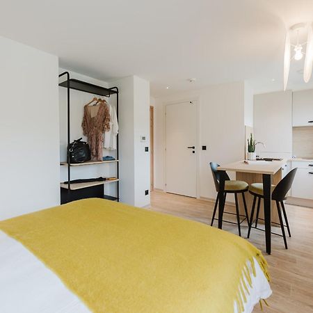 Appart Hotel Neostelia Annecy Exterior foto