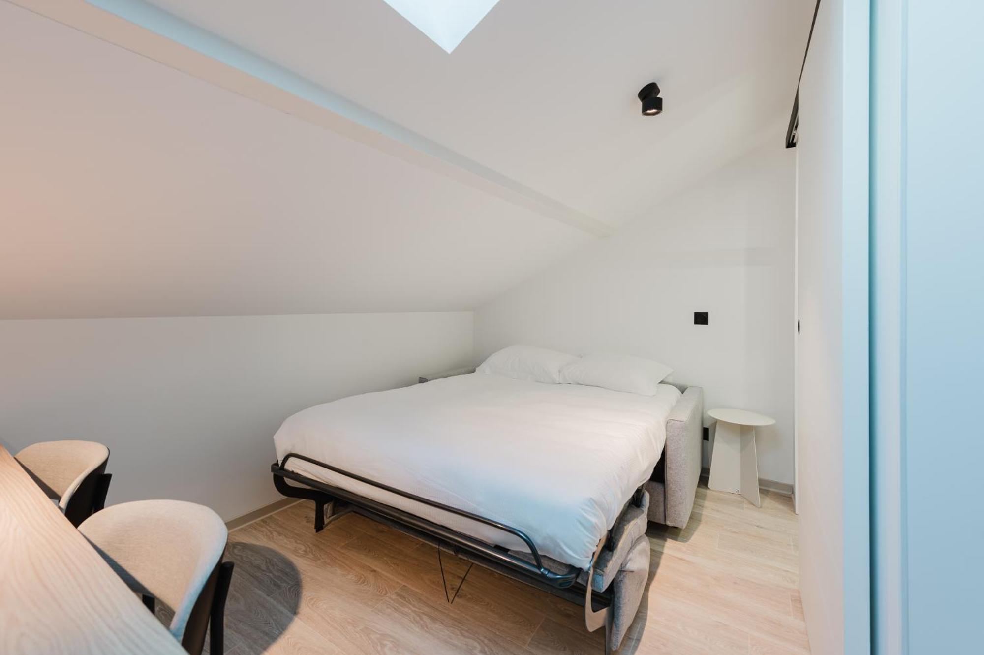 Appart Hotel Neostelia Annecy Exterior foto